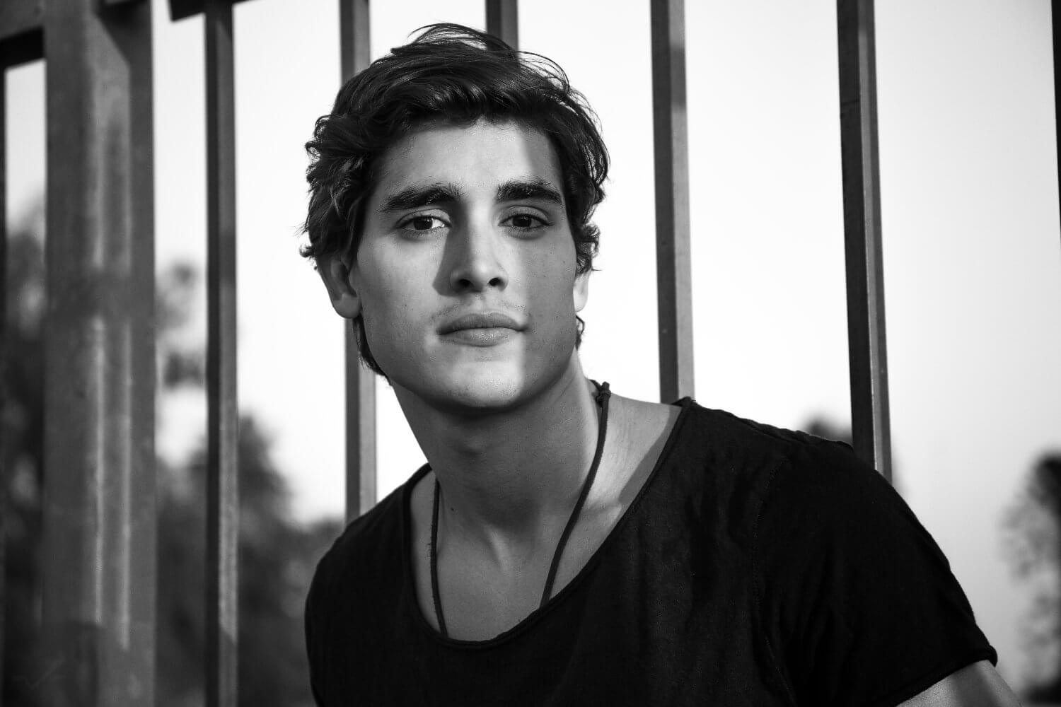 New Mutants: Henry Zaga (Tredici) sarà l’eroe Sunspot