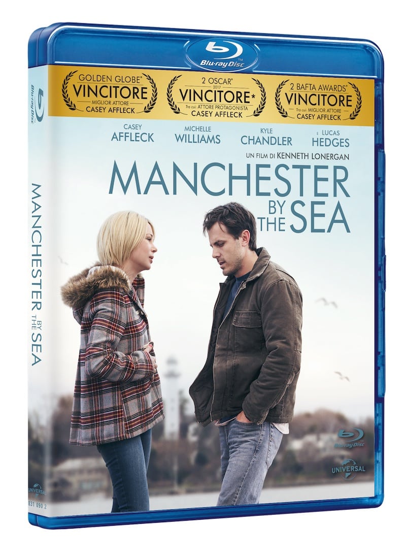 Manchester By The Sea