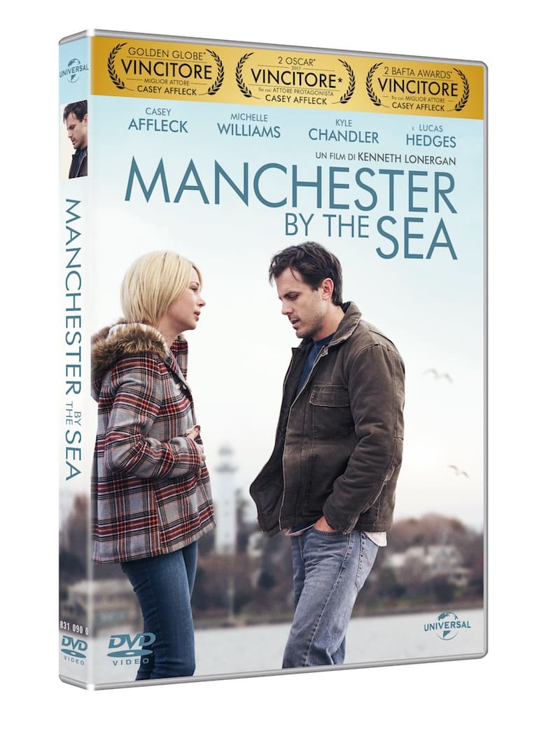 Manchester By The Sea