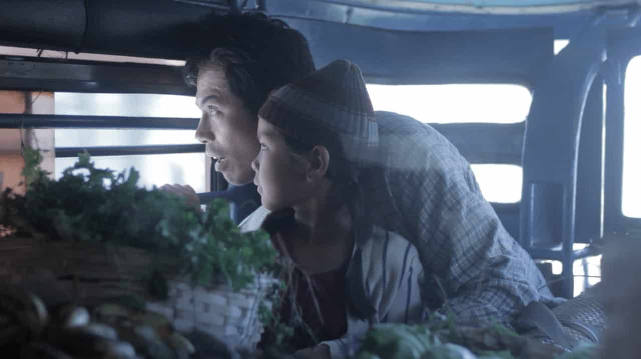 Metro Manila: il trailer del film di Sean Ellis, al cinema dal 21 giugno