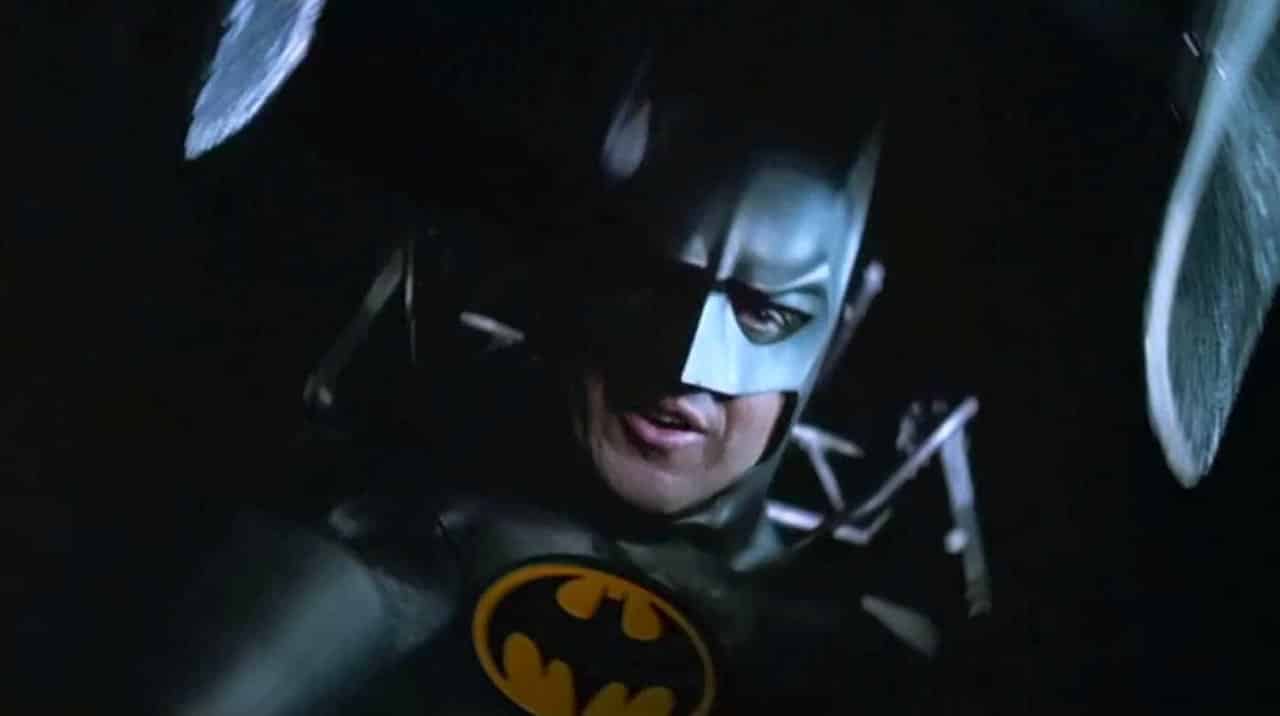 Michael Keaton sorprende tutti: ‘Sono ancora io Batman’