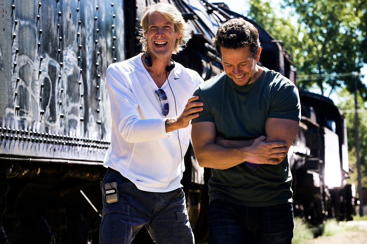 Michael Bay parla del futuro del franchise di Transformers