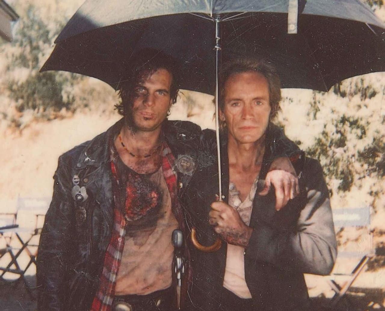 Lance Henriksen su Il buio si avvicina: ‘Io e Bill Paxton volevamo un prequel’