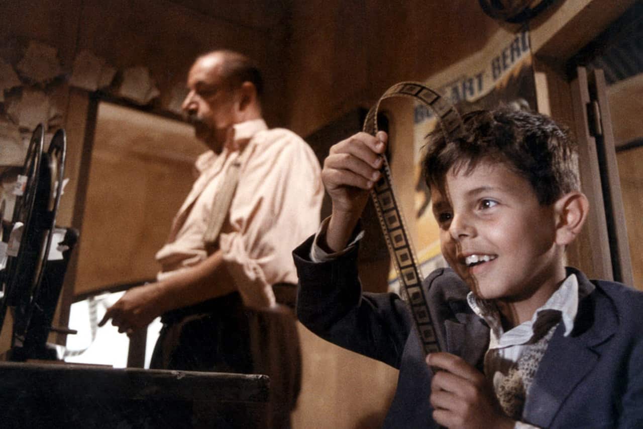 Nuovo Cinema Paradiso: la colonna sonora di Ennio Morricone tra amore e nostalgia