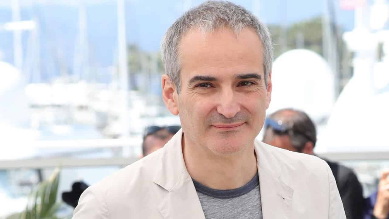 Olivier Assayas è il presidente di giuria del Festival di Locarno 2017