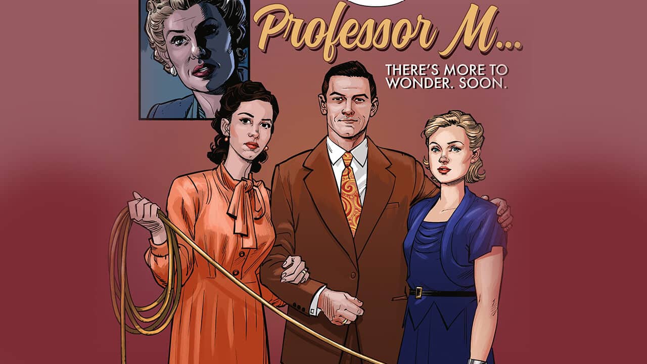 Professor Marston and the Wonder Women cinematographe.it
