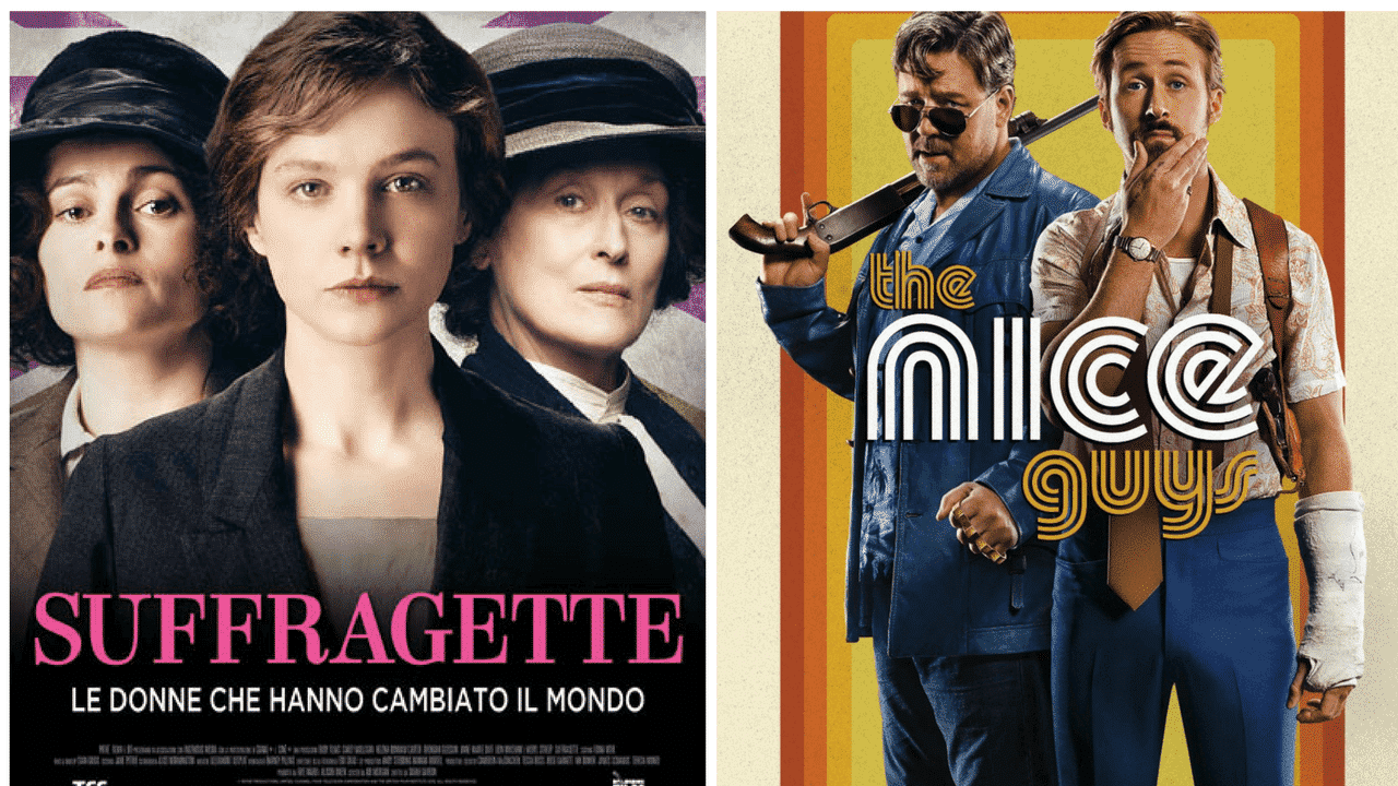 Stasera in tv: 8 film da vedere oggi domenica 11 giugno