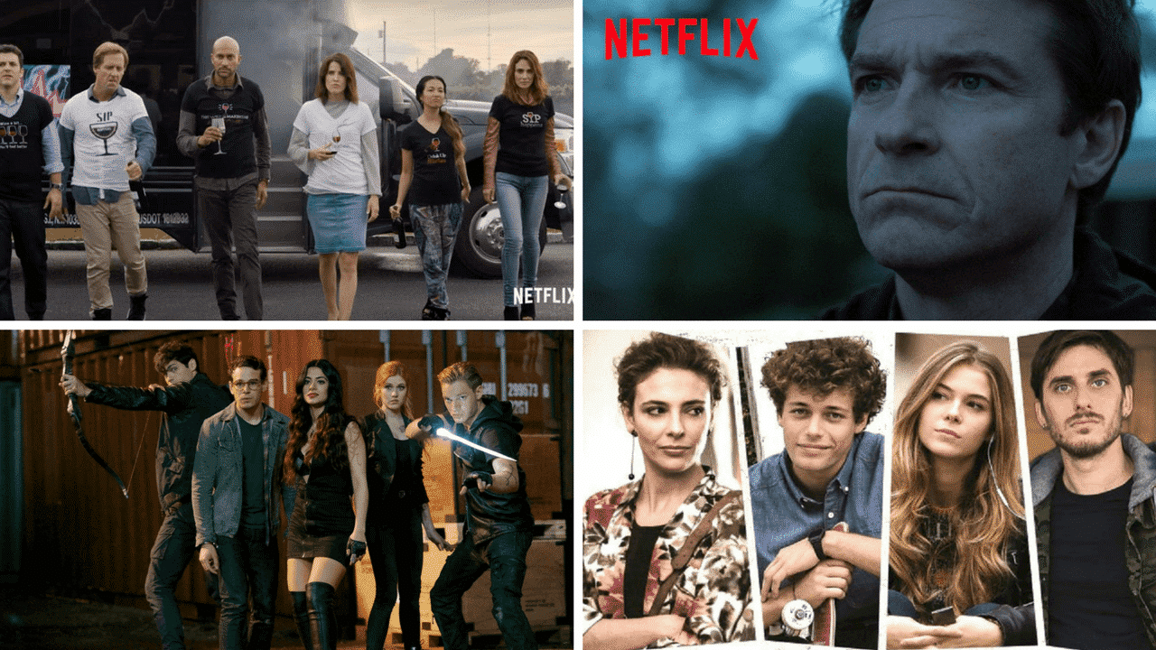 Netflix film e serie tv – Tutte le novità di luglio 2017