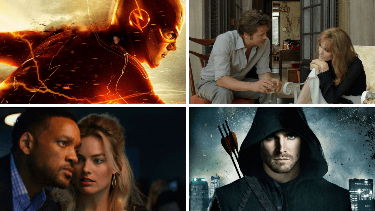 Infinity: i film e le serie tv da non perdere a luglio