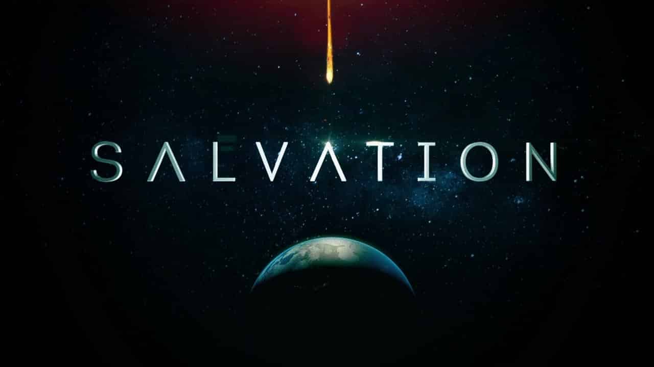 Salvation: la serie di CBS cancellata dopo la stagione 2