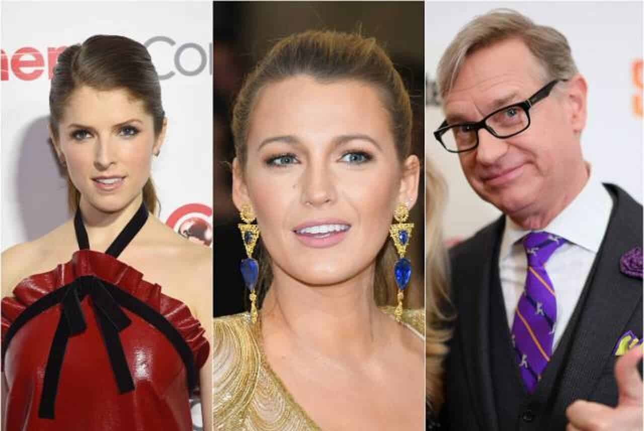 A Simple Favor: Anna Kendrick e Blake Lively in trattative per entrare nel film di Paul Feig