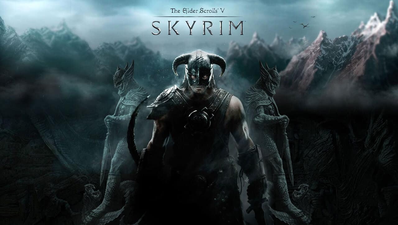 The Elder Scrolls V: Skyrim – ecco il trailer di lancio della versione per PS VR