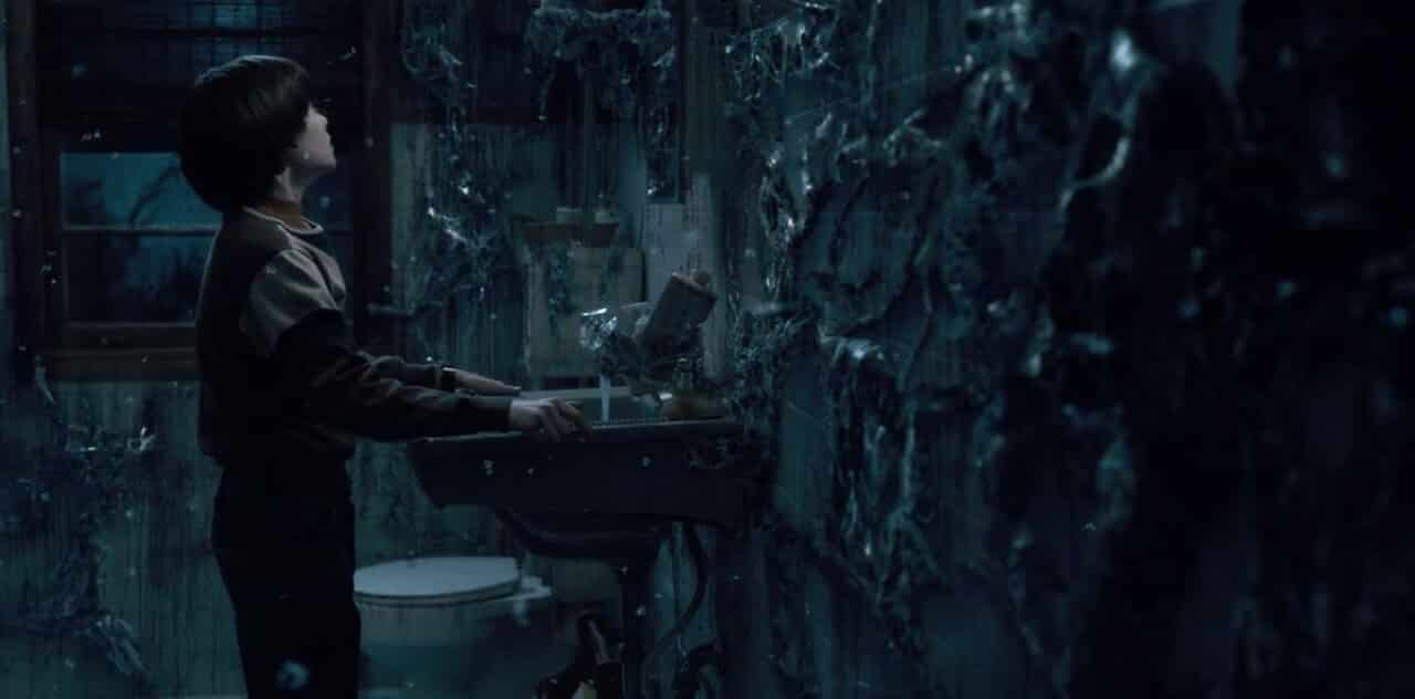 Il Sottosopra avrà un ruolo maggiore in Stranger Things 2