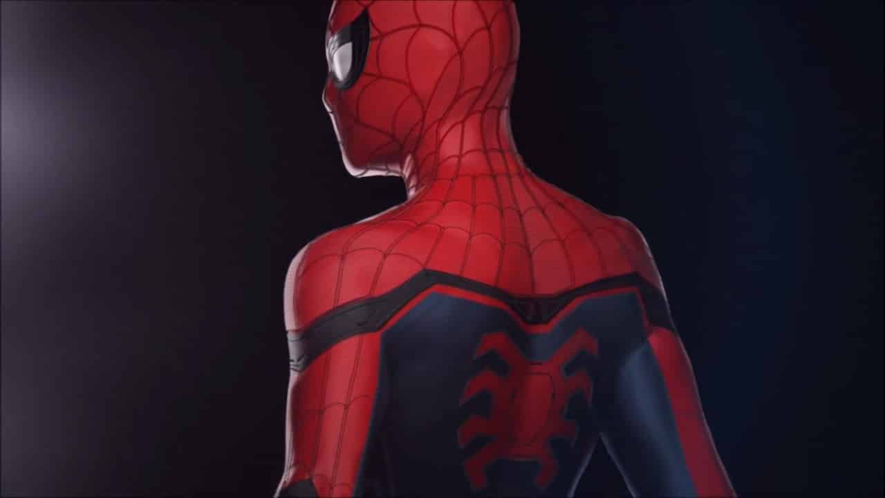 A Peter Parker piace farsi immortalare nelle nuove foto promozionali di Spider-Man: Homecoming