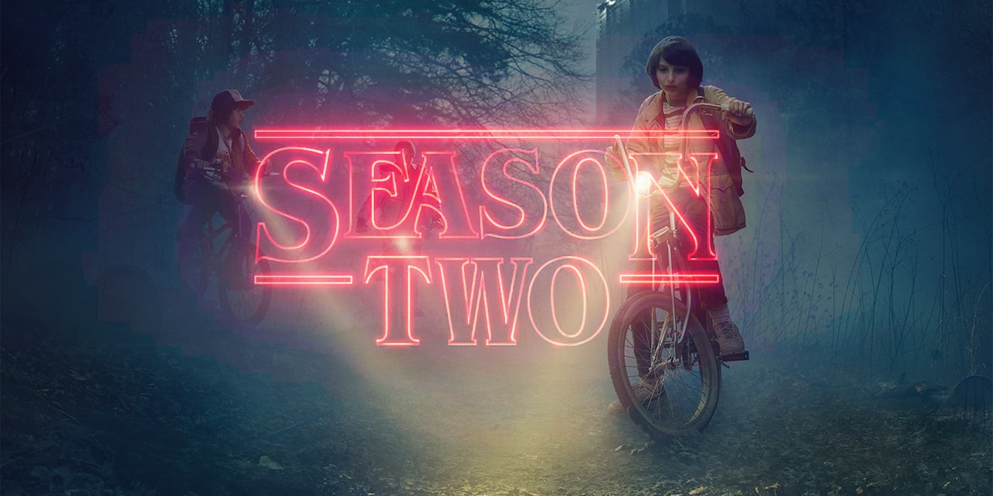 Stranger Things 2 sarà più horror della prima stagione