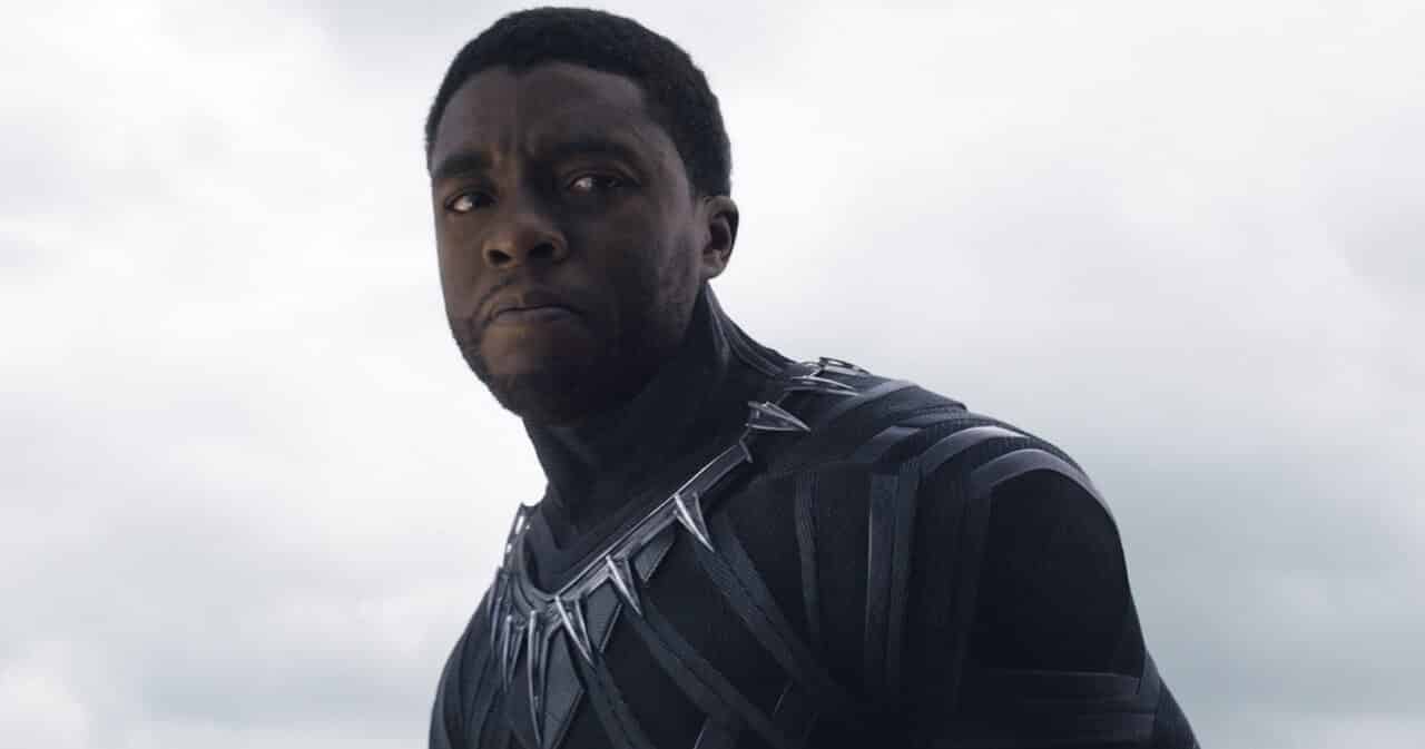 Black Panther affronterà le conseguenze di Captain America: Civil War