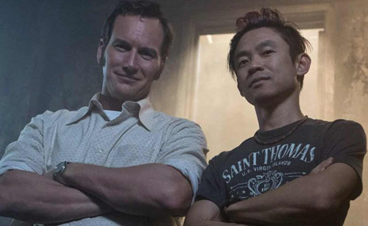 The Conjuring 3: tornano James Wan e lo sceneggiatore David Leslie Johnson