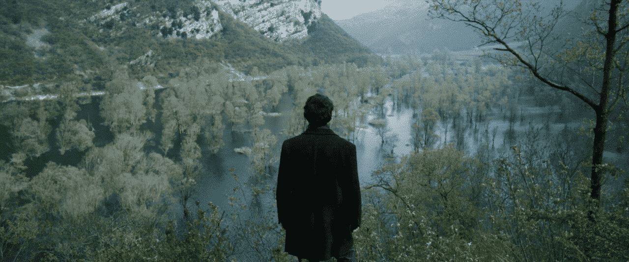 The Habit of Beauty: ecco il primo poster ufficiale del film di Mirko Pincelli