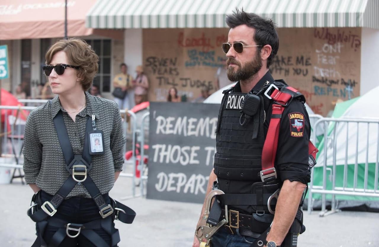The Leftovers – Svaniti nel nulla: l’ultima stagione dal 13 giugno su Sky Atlantic HD