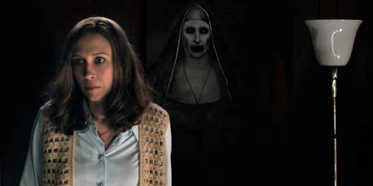 The Nun: terminate le riprese dello spinoff di The Conjuring – Il caso Enfield