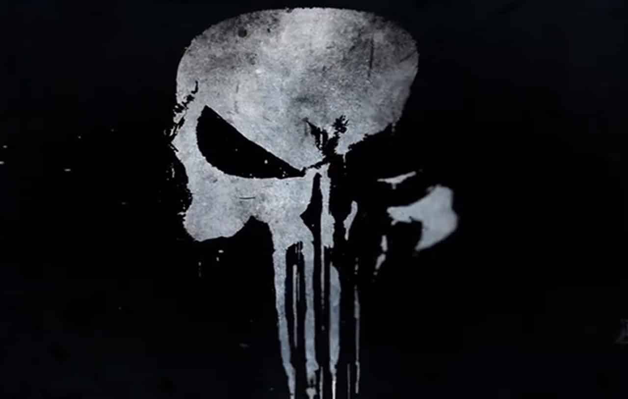 The Punisher: Frank Castle ha lo sguardo assassino nella nuova foto dal set