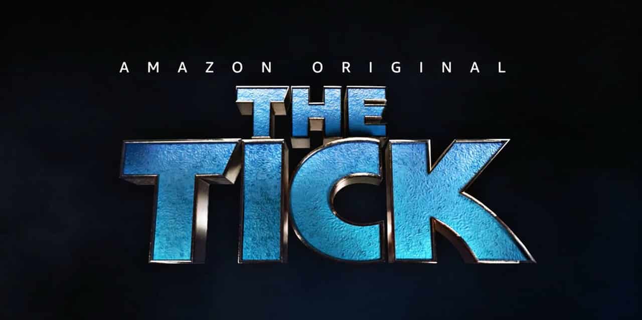 The Tick – Amazon pronta a stupire i fan al SDCC 2017