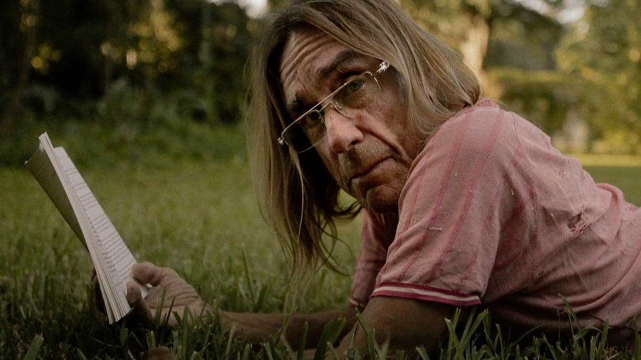 Biografilm 2017 – To stay alive: a method – recensione del film con Iggy Pop
