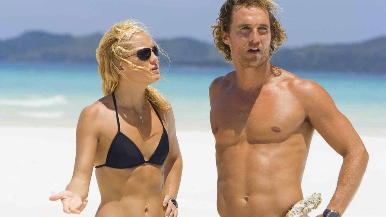 Tutti pazzi per l’oro: le location del film con Matthew McConaughey e Kate Hudson