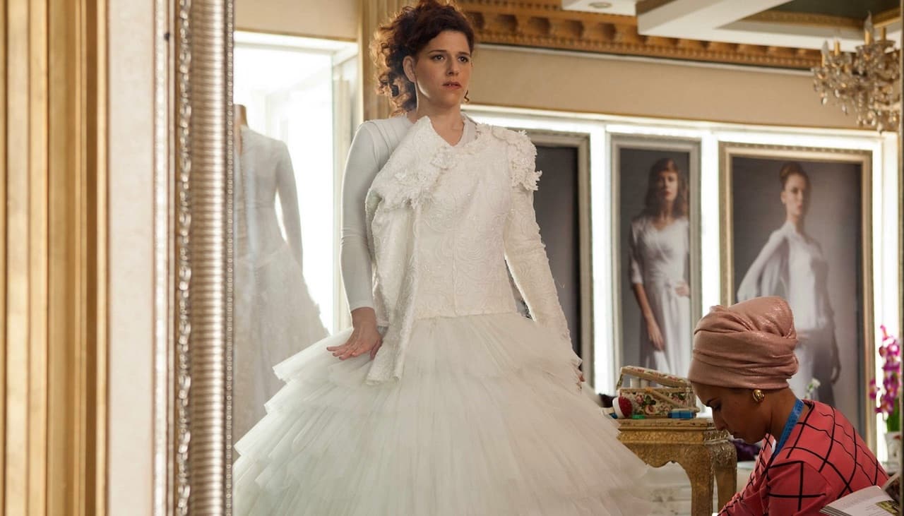 Un appuntamento per la sposa: rivelate due clip del film di Rama Burshtein