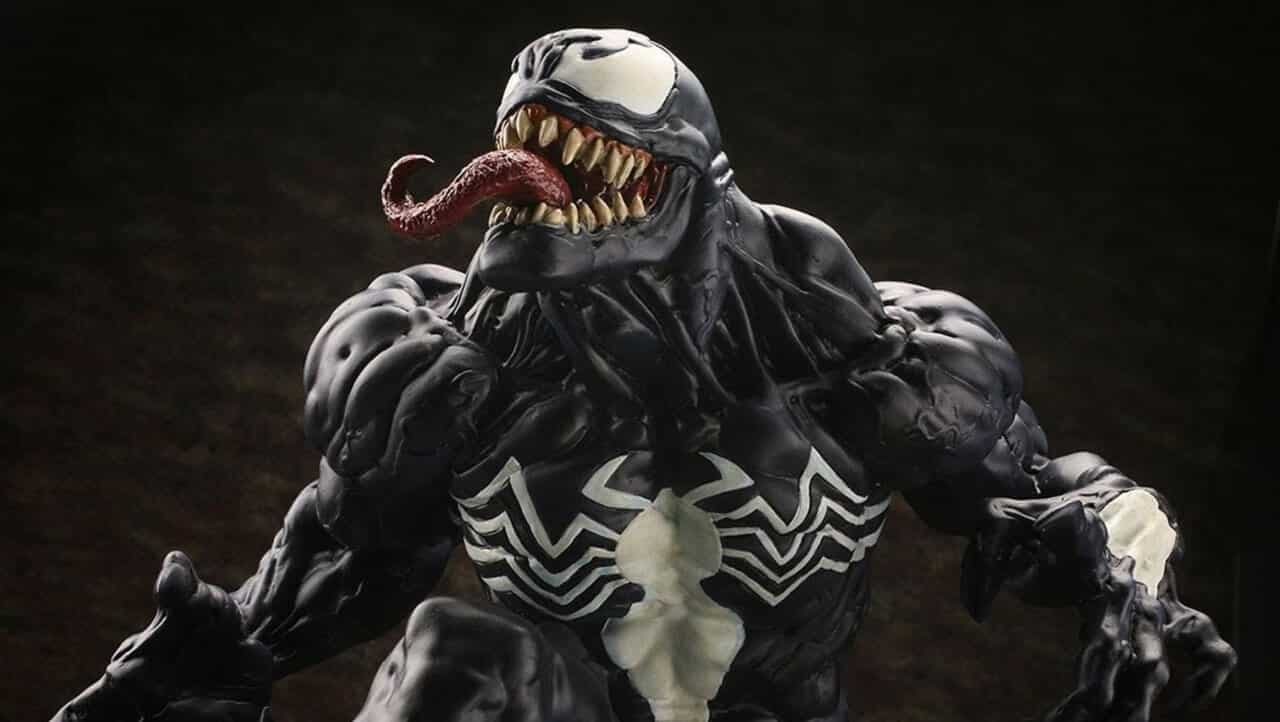 Venom: Kelly Marcel di 50 Sfumature di Grigio scrive l’ultima bozza del film