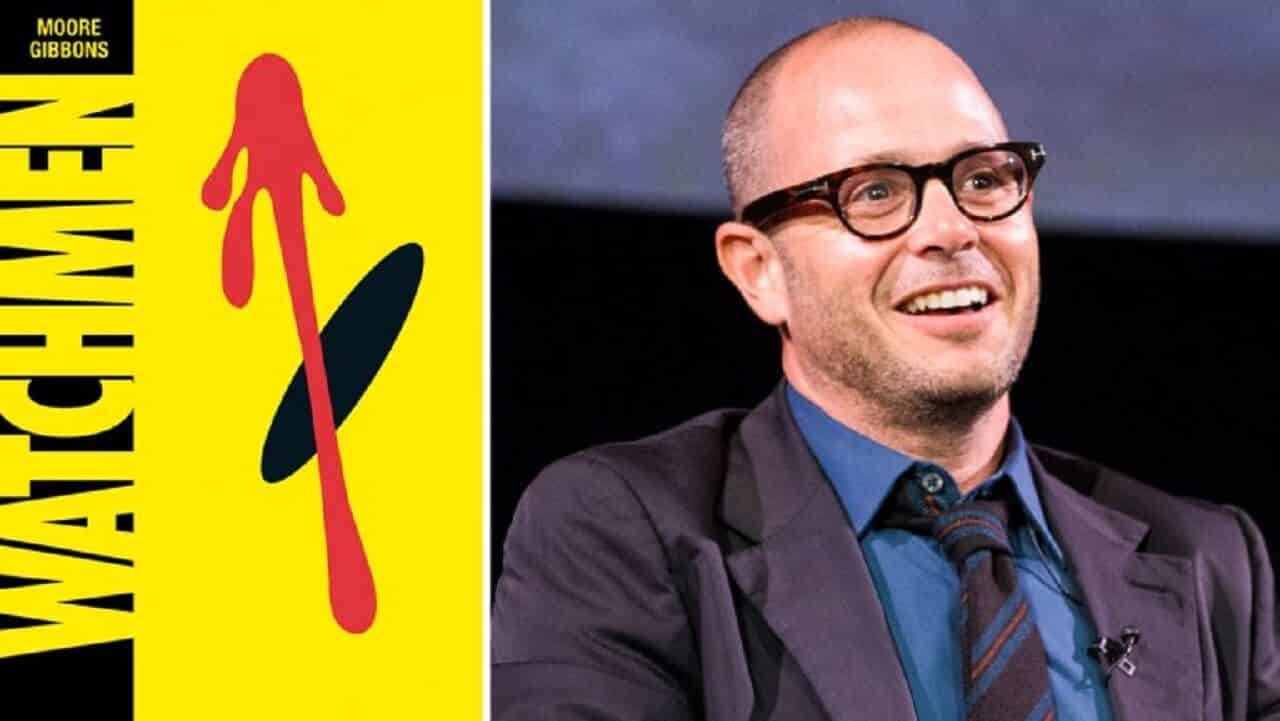 Watchmen: Damon Lindelof svilupperà la serie tv per l’HBO