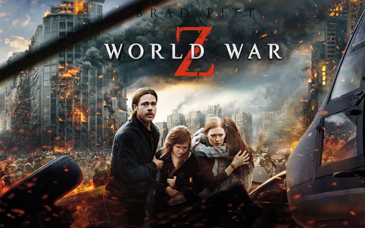 World War Z 2 – ecco cosa sappiamo sul sequel di World War Z