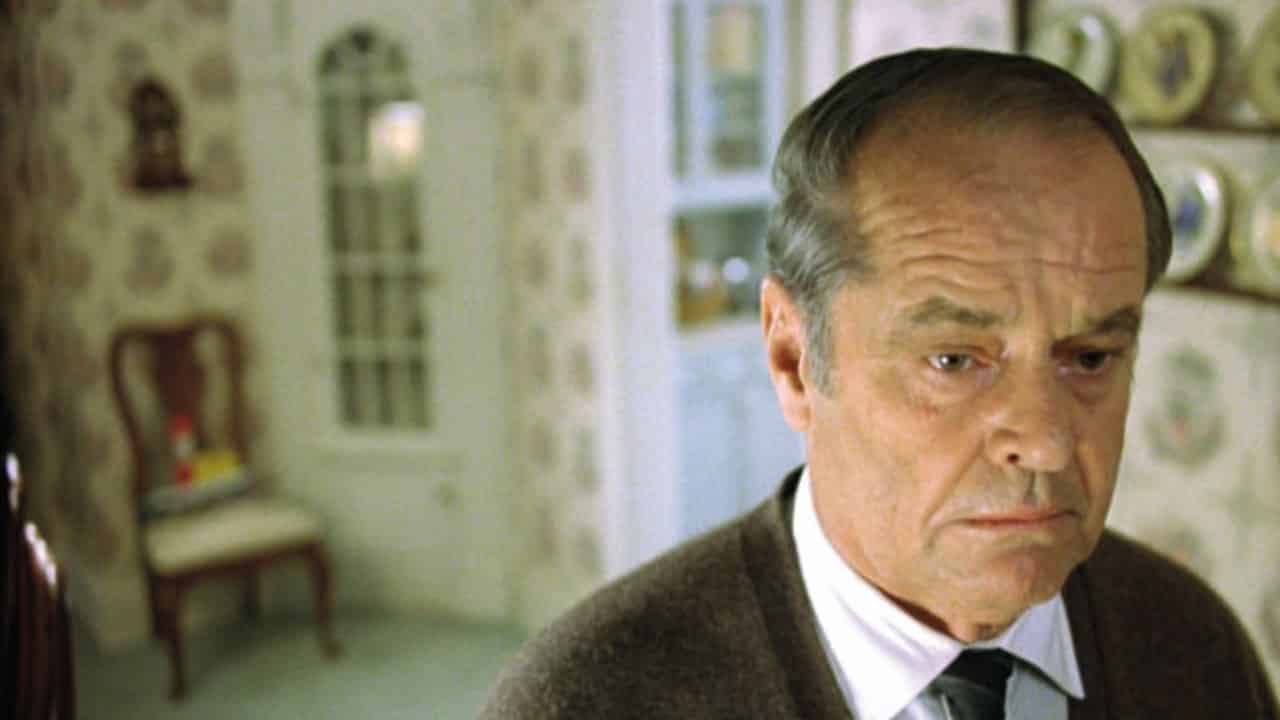 A Proposito di Schmidt: la spiegazione del finale del film con Jack Nicholson