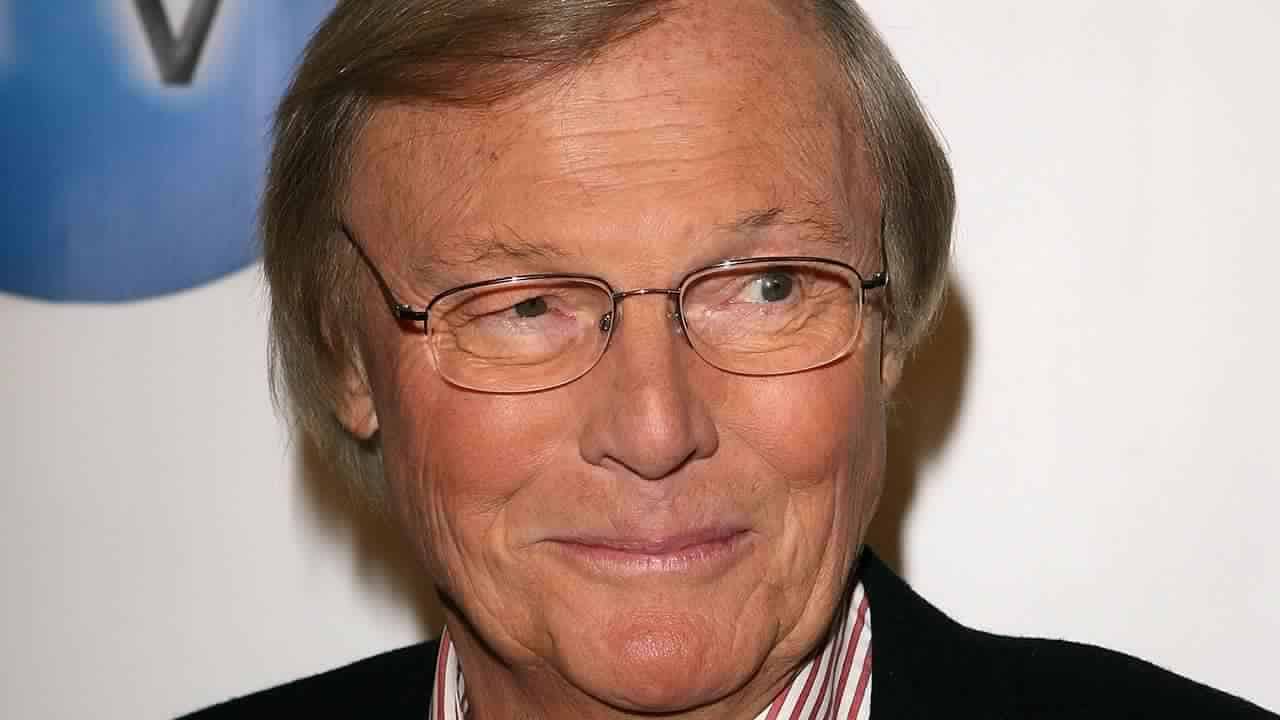 Addio ad Adam West – Ci lascia a 88 anni il Batman della serie TV anni ’60