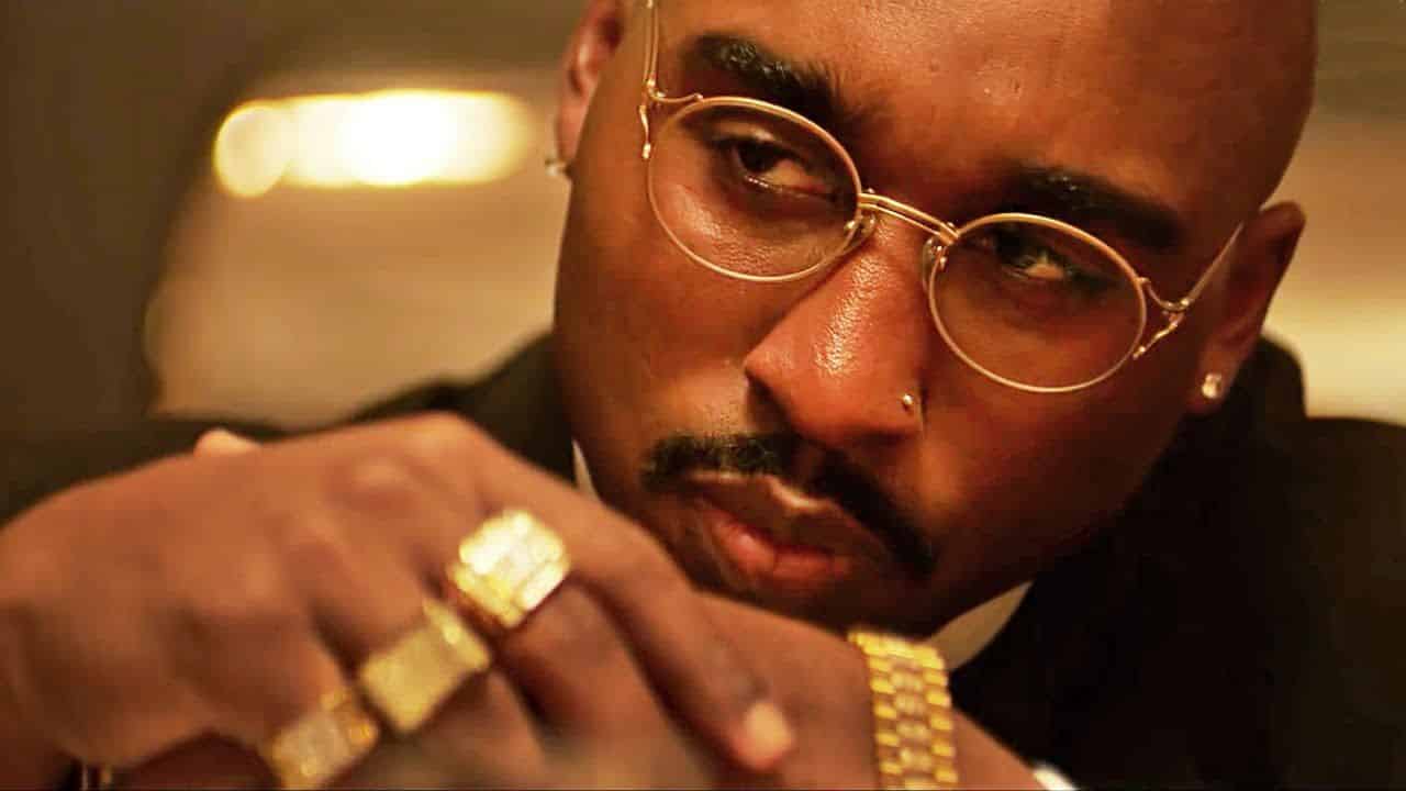 All Eyez on Me denunciato da un giornalista per aver infranto il copyright