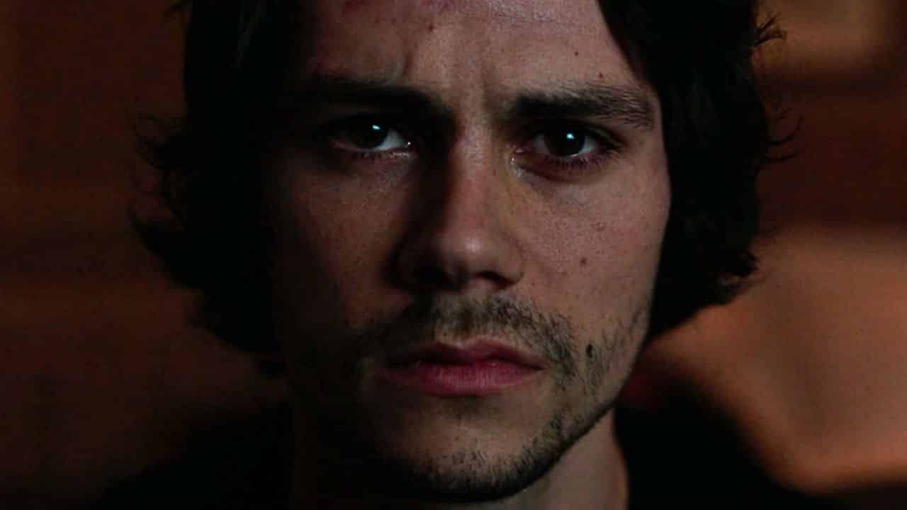 American Assassin - Dylan O'Bryen