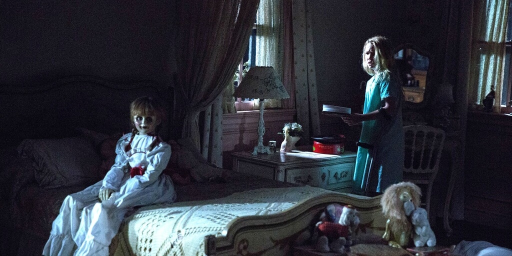 annabelle 2: creation foto 2