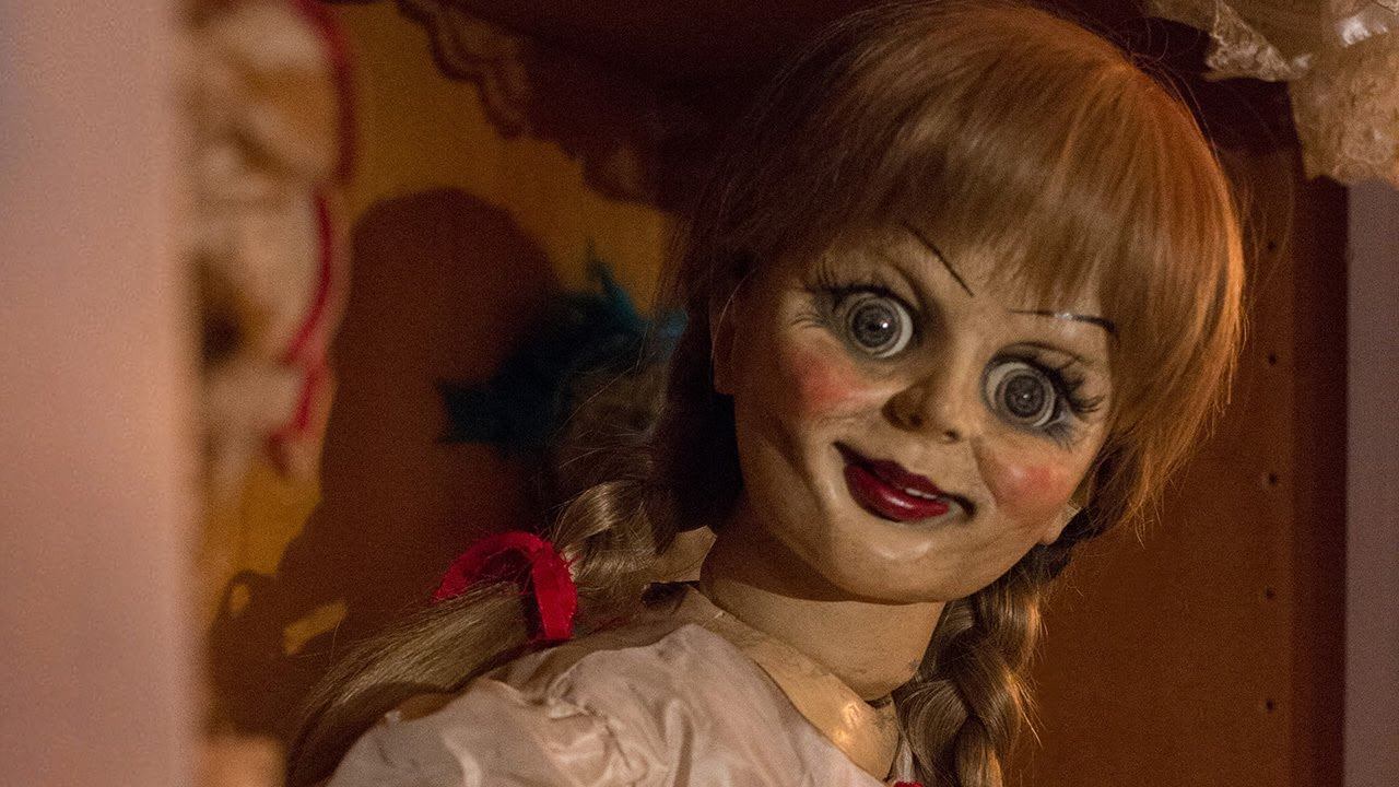 Annabelle 2: Creation – recensione