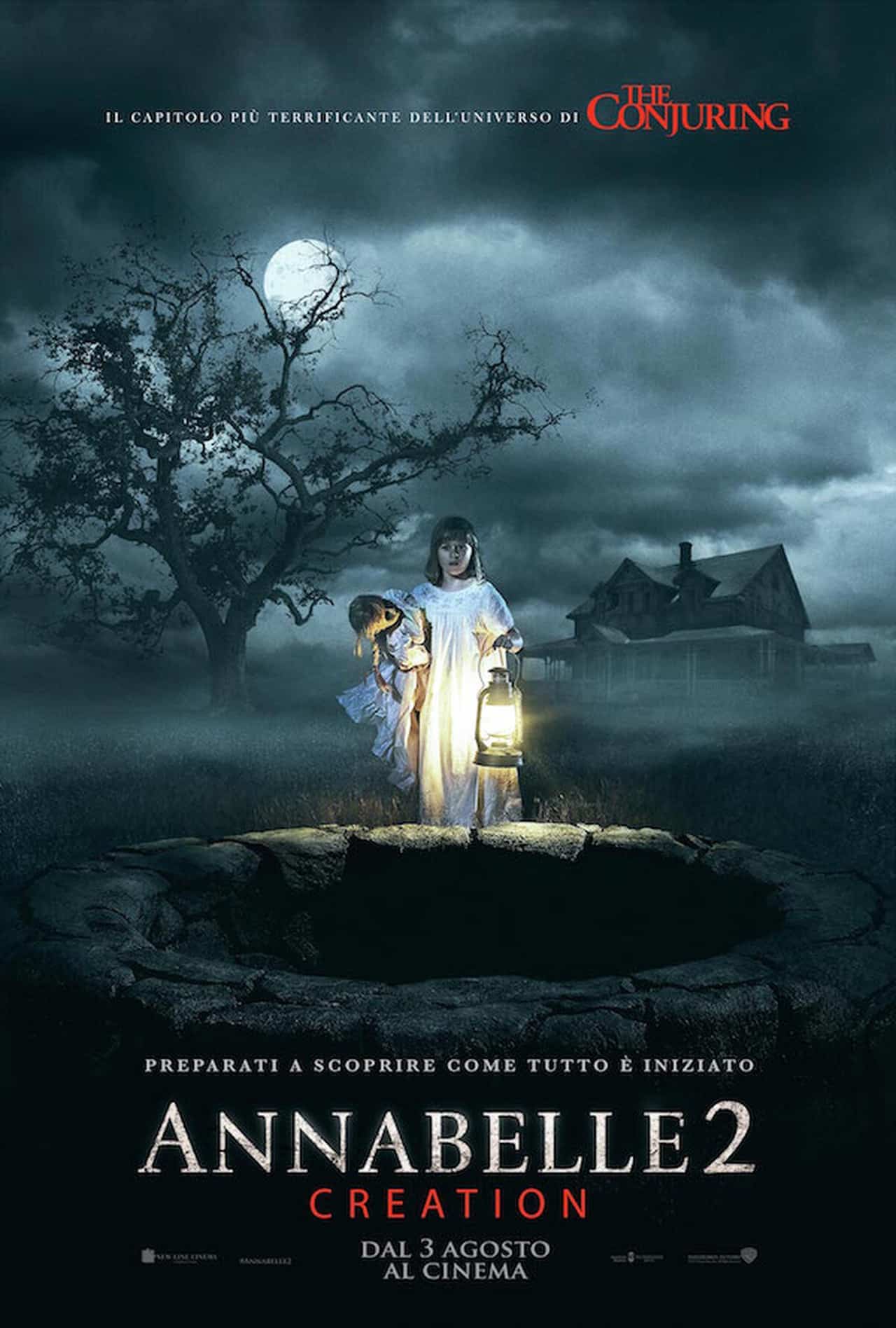 annabelle 2