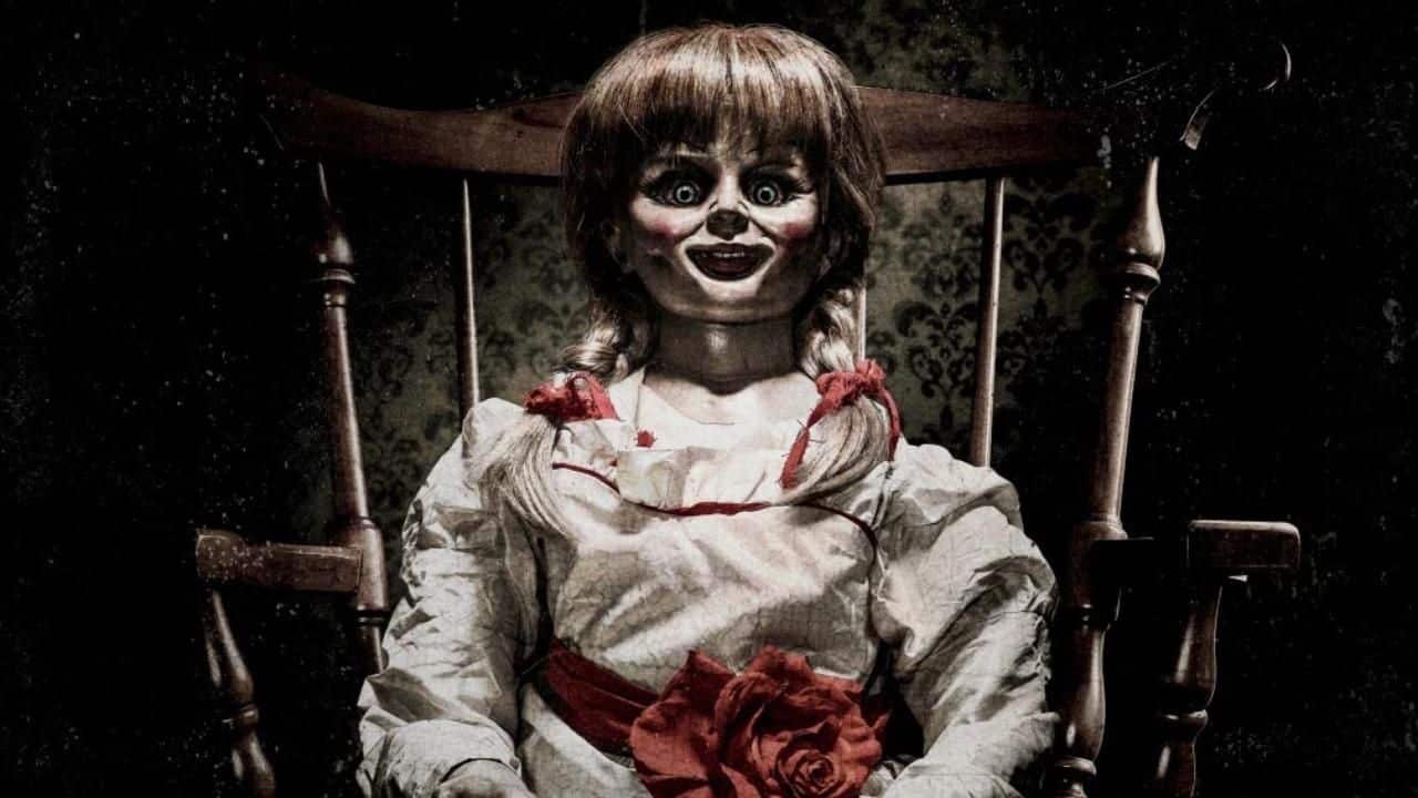 Annabelle: il terzo film in arrivo nell’estate del 2019