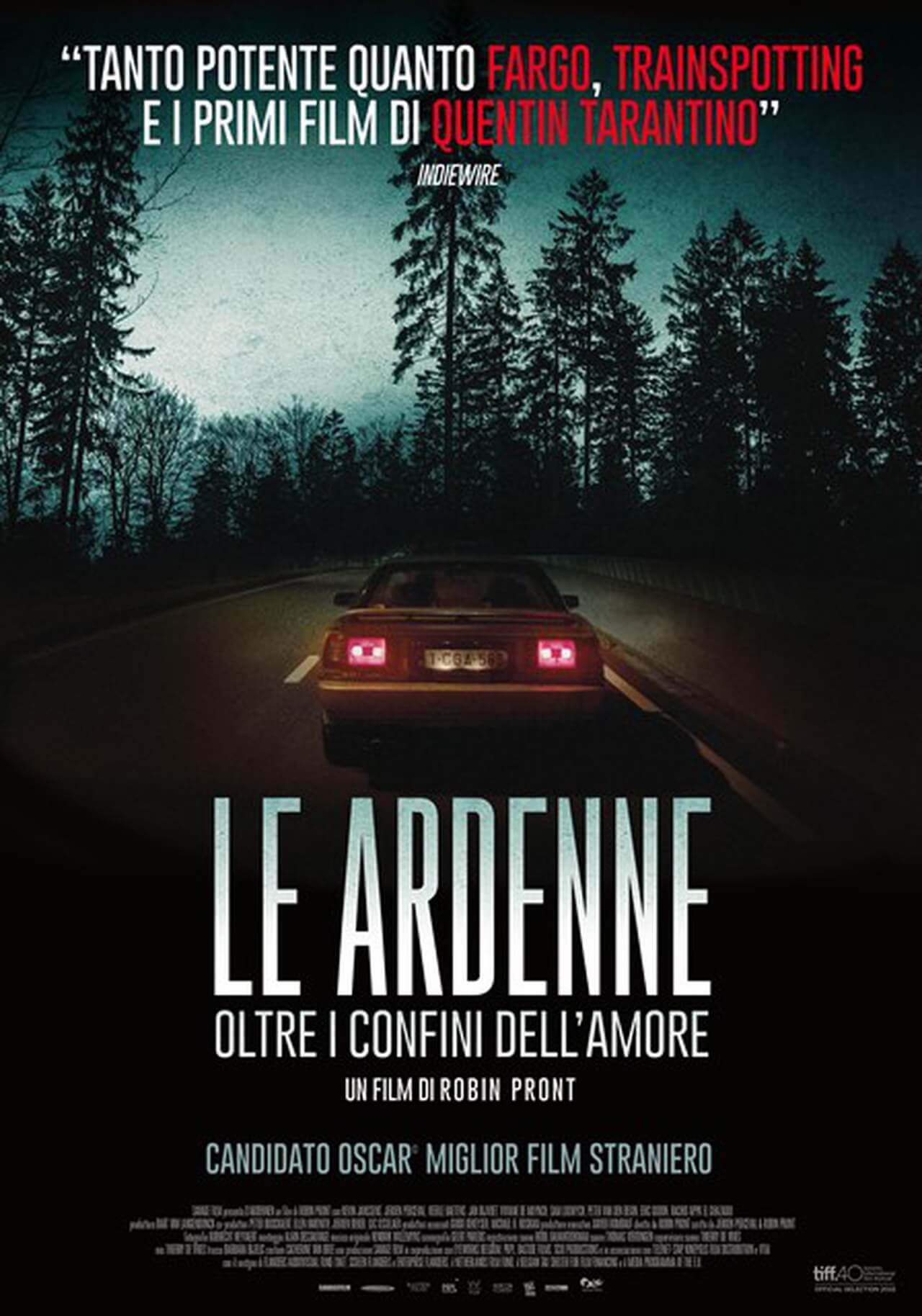 le ardenne