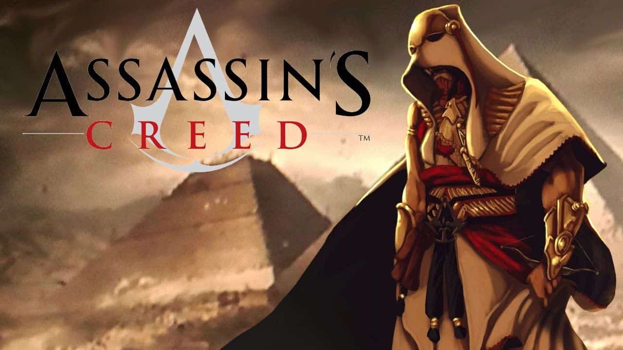 Assassin’s Creed Origins – Cleopatra e Giulio Cesare nel nuovo trailer di gioco