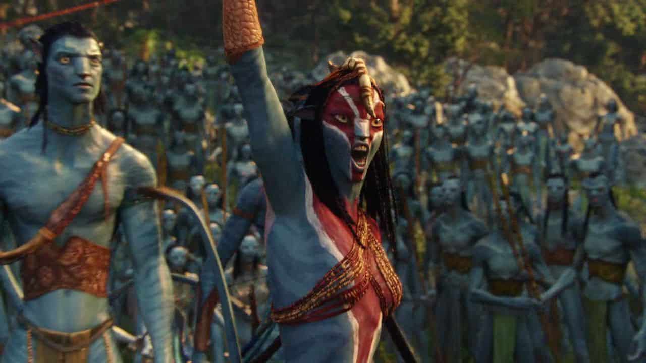 Avatar 2: confermato l’inizio delle riprese del sequel di James Cameron