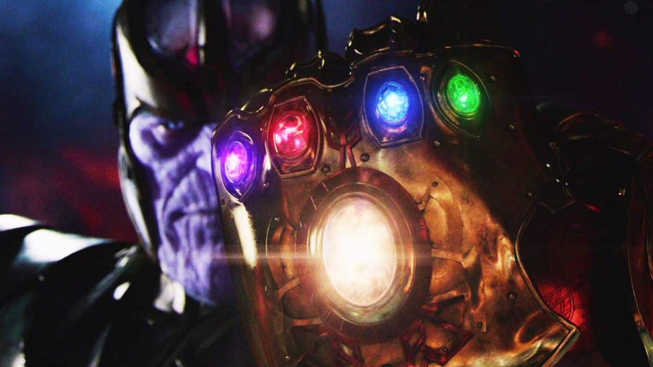 Avengers: Infinity War potrebbe avere scene ambientate negli anni ’70