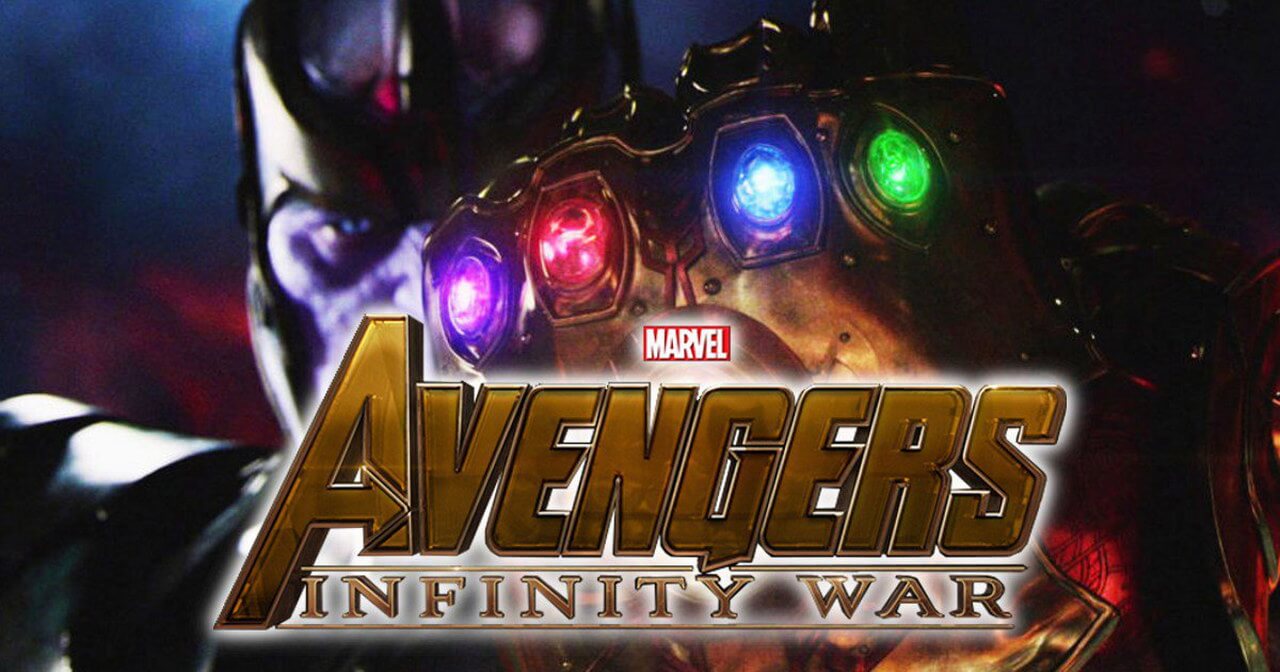 Avengers: Infinity War - la produzione finirà prima del previsto