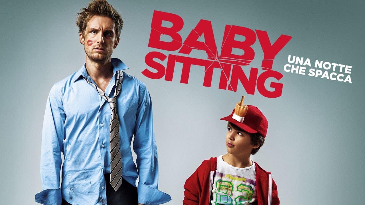 Babysitting: dopo il remake italiano, in arrivo anche quello inglese
