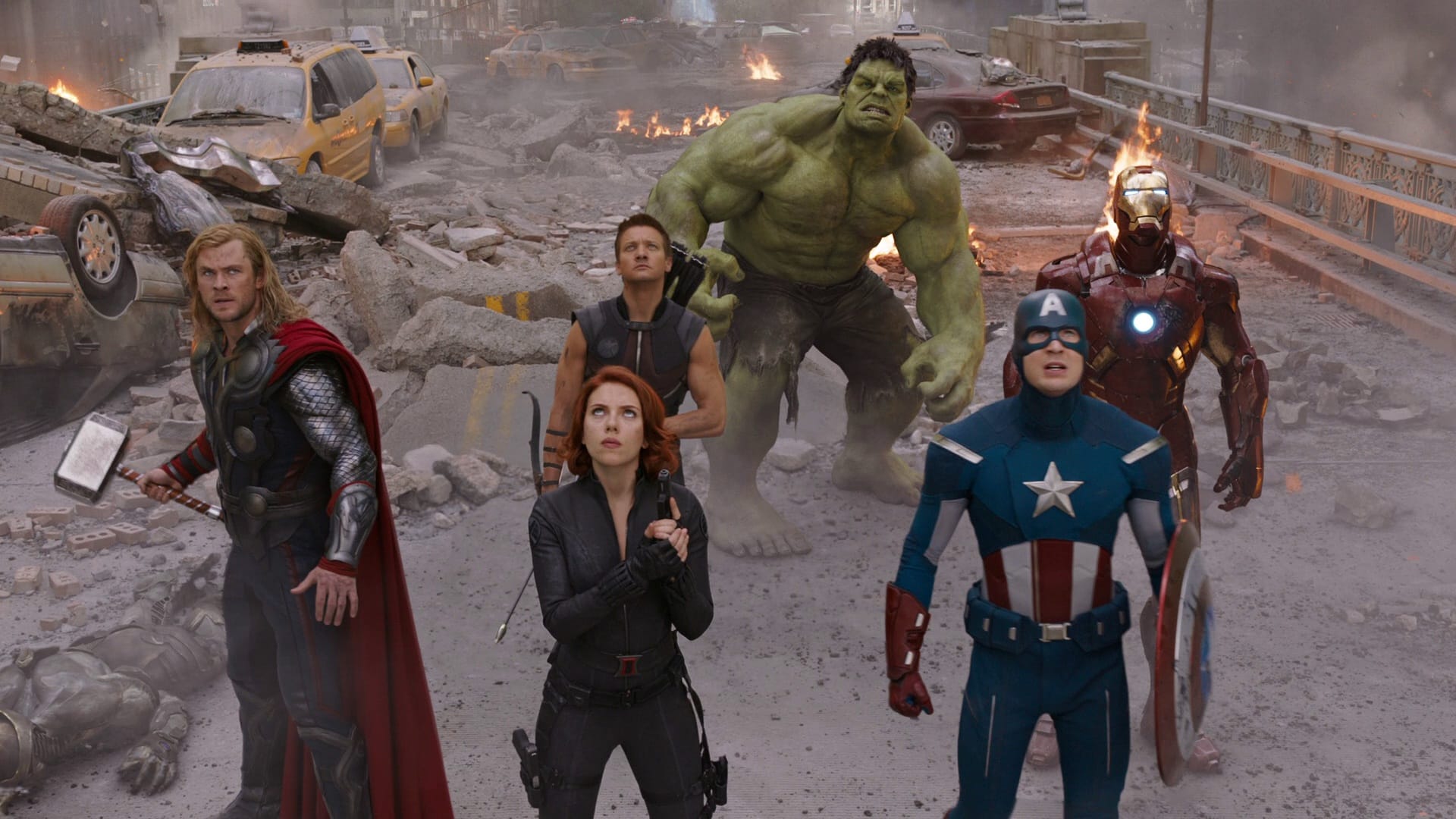 Peter Parker sarà influenzato dalla Battaglia di New York in The Avengers