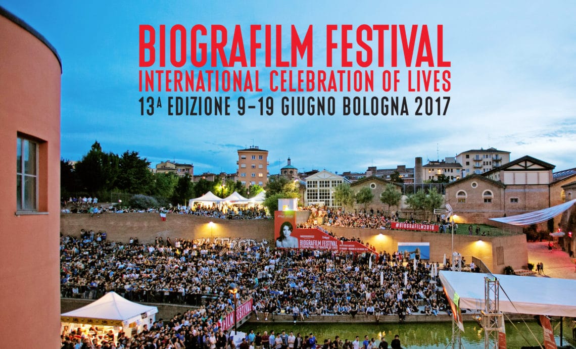 Biografilm Festival 2017: tre protagoniste d’eccezione per la preapertura dell’8 giugno