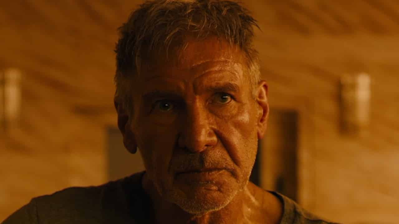 Blade Runner 2049: Villeneuve spiega perché Hans Zimmer ha sostituito Johannsson