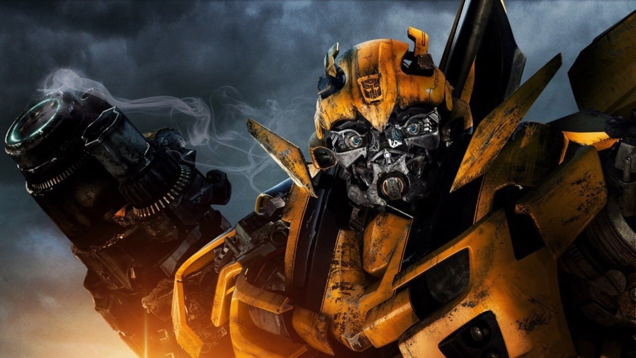 Bumblebee: John Cena annuncia in video l’arrivo del trailer domani